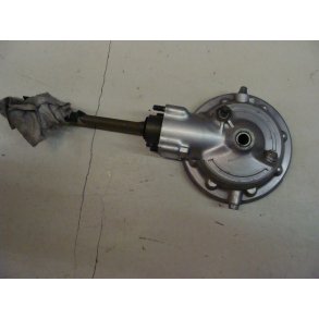 Yamaha XV 1100 - Bagtj