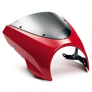 Original Yamaha - Front Kbe - YBR125