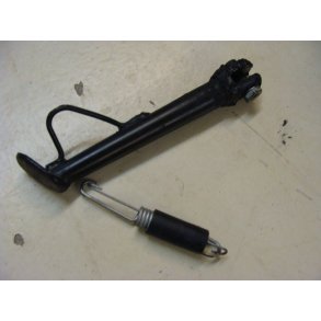 Aprilia RST 1000 Futura - Sideben