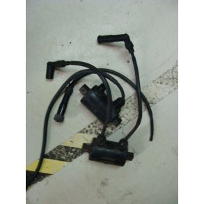 Kawasaki VN 750 - Tndspoler