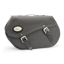 Long Ride- Ldertasker inkl. alt 43l. - VL 800