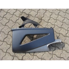 Futura - Venstre kbedel