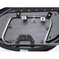 Hepco &amp; Becker Quick Shift funktion