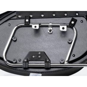 Hepco & Becker Quick Shift funktion