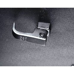 Hepco &amp; Becker Quick Shift funktion