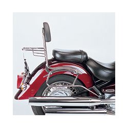 Hepco &amp; Becker Quick Shift funktion