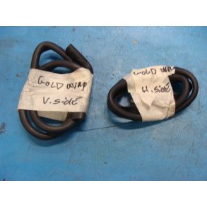 Honda Gl 1200 ''86 - Gummi Liste, H og V