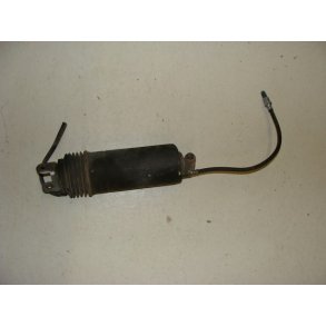 Honda GL 650 - Monodmper