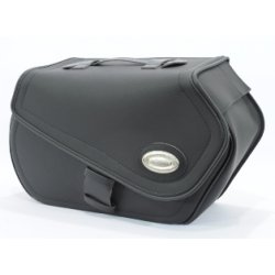 Long Ride- Ldertasker inkl. alt 43l. - VL 800