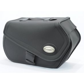 Long Ride- Ldertasker inkl. alt 43l. - VL 800