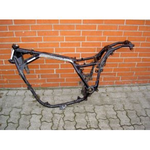 Yamaha XJ 700 X - stel 1