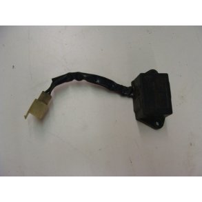 Kawasaki VN 750 - Sikrings box