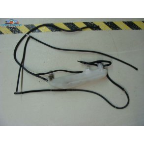 Suzuki GSF 1250 - Ekspansionsbeholder