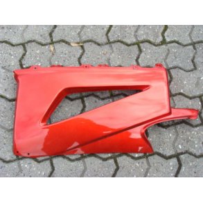 Aprilia Futura - kbedel