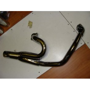 Yamaha, XV 1700 - Orginale forrr