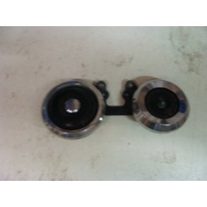 Kawasaki VN 750 - Horn