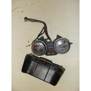 Honda GL 650 - Speedometer, omdrejningstller