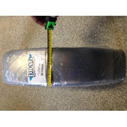 Drag specialities - Bobber skrm 150mm