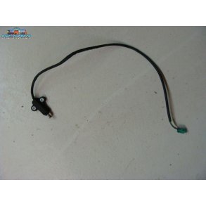 Suzuki GSF 1250 - Sidebens kontakt