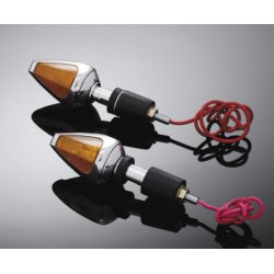 Styrende Blinklys st - Diamond (B-Stock)