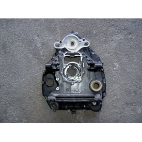 Honda CX 650 - motordksel