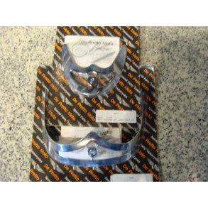 Suzuki VS 800 - DPM Fender skrm