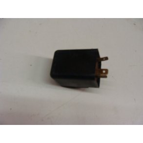 Kawasaki VN 750 - Rel