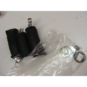 Kawasaki VN 750 - Div. fodhvilere