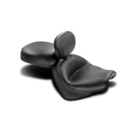 Mustang sde Vintage 2 delt m. rygln Honda VTX 1300C