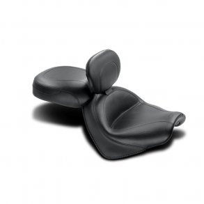 Mustang sde Vintage 2 delt m. rygln Honda VTX 1300C