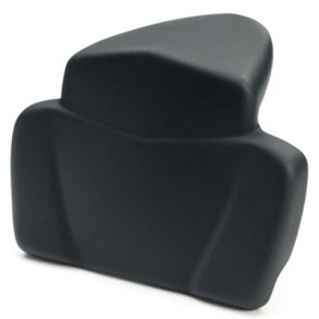 Original Yamaha - Pude v.topboks - FJR1300