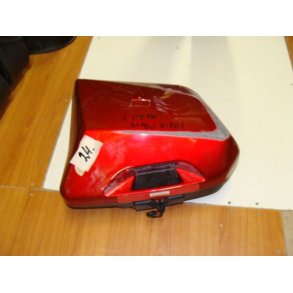 Aprilia Futura - Sidetaske