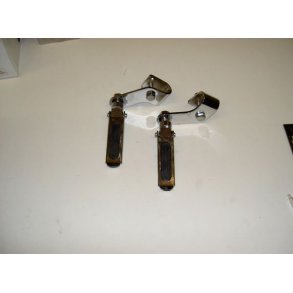 Passager forhvilere, universal, model Cadilla, nye