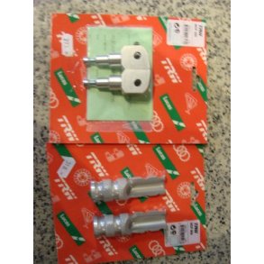 TRW Fodhvilere samt mont. Honda