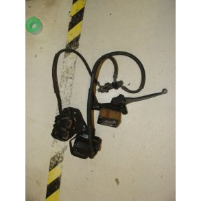 Honda GL 650 - Bremsekalibre komplet