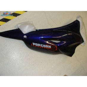 CPI Popcorn - H. sideskjold