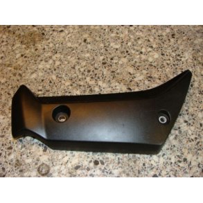 Yamaha FZ1-S - Skjold til siden af kler