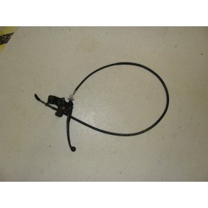 Honda GL 650 - Koblingsgreb komplet