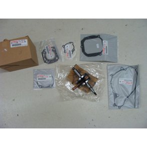 Krumtap, YZ80, A-08-D