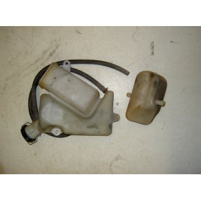 Honda CX 650 C - ekspansionsbeholder