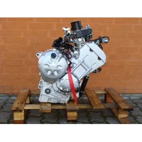 Yamaha FZ1-S - Komplet Motor