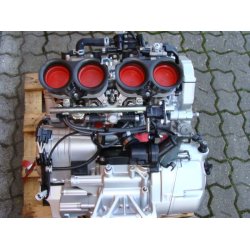 Yamaha FZ1-S - Komplet Motor