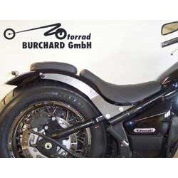 Kawasaki VN 900 Classic - Bagskrmsholder ubehandl