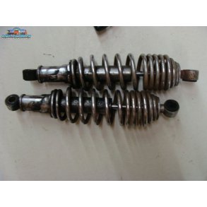 Yamaha XV 535 1987-91 - Stddmpere bag