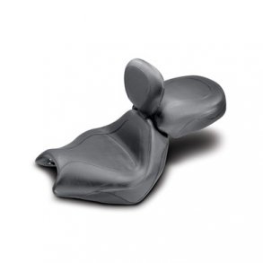 Mustang sde Vintage 2 delt m. rygln Honda VTX 1800C