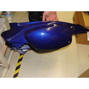 Aprilia Rally - Komplet bagende