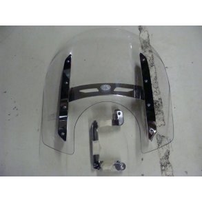 Yamaha XVS 1300 - Original Vindskrm