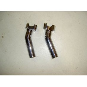 Harley Davidson Raisers