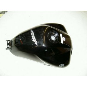 Yamaha FZ6 - Benzintank