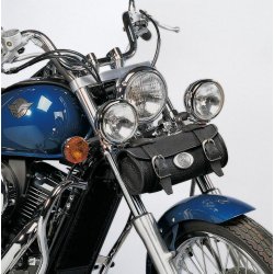 Hepco &amp; Becker liberty Vrktjsrulle